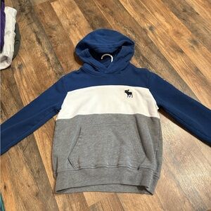 Boys Abercrombie Hoodie